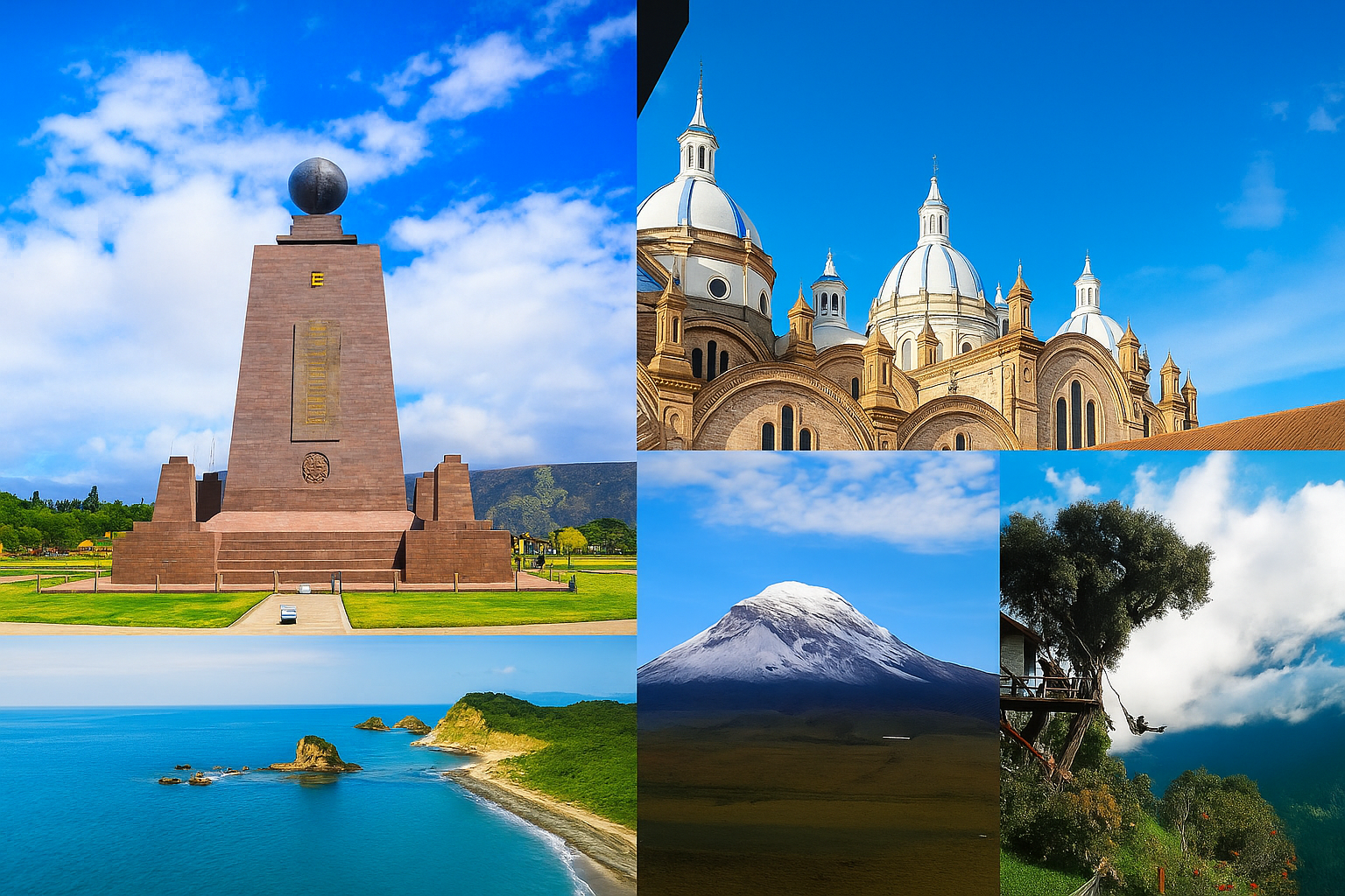 Viajes Conviatur