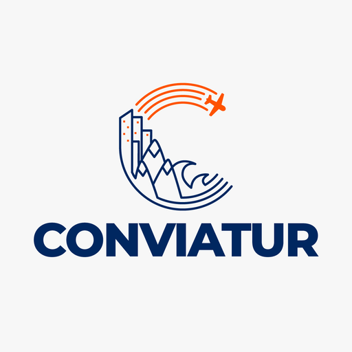 Conviatur – Agencia de viajes